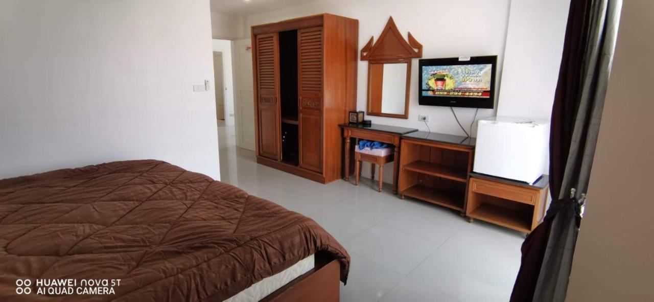 Sure Guesthouse Praia de Kamala Exterior foto